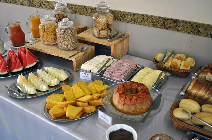 Aquamar Praia Hotel Recife Bagian luar foto